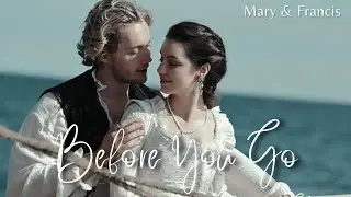 Mary & Francis | Before You Go [tradu&ccedil;&atilde;o]