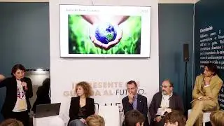 PROGETTO RICICCAMI: RIDUCI, SEPARA, RICICLA