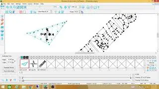 Rotating - Rotating marks with Threads Embroidery Software