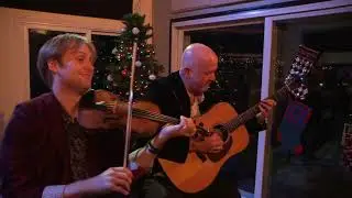 DePue Brothers Band   Winter Wonderland