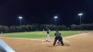 Pacifica Varsity baseball VS Calvary Chapel