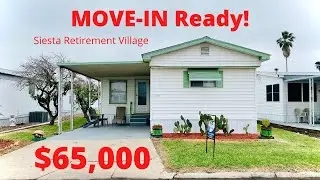 2807 La Quinta, Weslaco, TX - Virtual Tour!