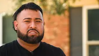 Texas father says he's thankful family is alive after drunk driver crashes into home