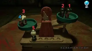 Silent Hill F &ndash; Fast & Easy Scale Puzzle Solution