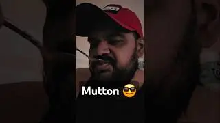 Mutton Curry homemade వండేద్ధాం cooking spicy goat curry, food shorts, usa telugu vlogs