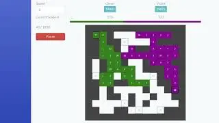 HKOI Training Camp 2023 AI Competition - Territory Capture (Final 1)