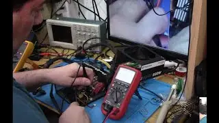 Server hogareño, parte 2- fuente y controladoras