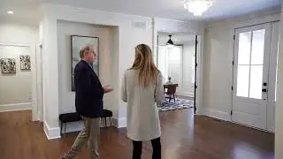 New by Homecrest Group :: 3713 Mayfair Rd NE, Atlanta, GA 30342