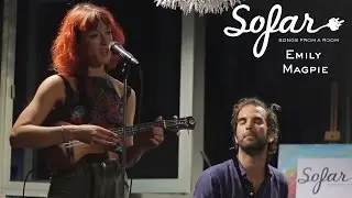 Emily Magpie - Leave it to Fate | Sofar Guayaquil