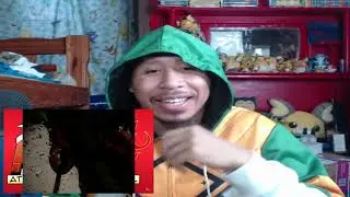 Linkara Atop the Fourth Wall Zyuranger Ep 17-22 & 40-43 REACTION!