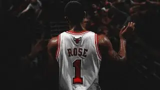 Derrick Rose | Jersey Retirement?
