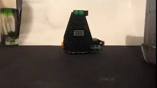 COMM 111P Stop Motion - Vincent Gibbs
