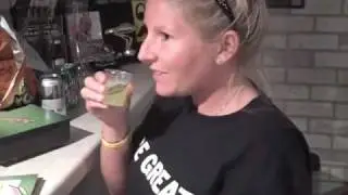 DEW Labs taste-testing video!!!
