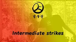 CMK Intermediate: Gwonbeop: Intermediate strikes
