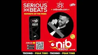 O.N.I.B. Radio (One Night In Belgium Radio)