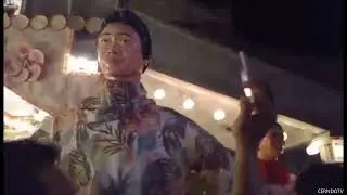 VIVA SAN DIEGO DE ALCALA 2022