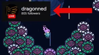 pinball downside any% in 5:20 (feat. dragonned)