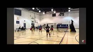 All Canadian 15U First Look Application