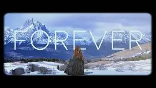 Forever - Lewis Capaldi Cover by Yazzy