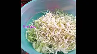 New Food - Amazing Cooking Pork With Noodle Eating So Delicious