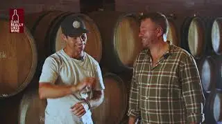 The Swartland's New Revolution