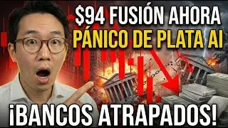 ADVERTENCIA: Te están preparando para una caída a $94 | El 