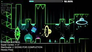 Geometry Dash Map Packs - Demon Pack 2 - 