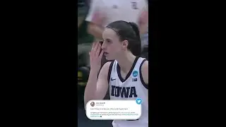 John Cena Shouts Out Iowa Basketball Star Caitlin Clark