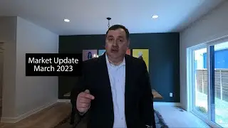 Housing Market Update Mar 2023