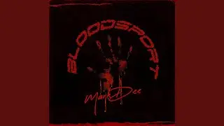 Bloodsport