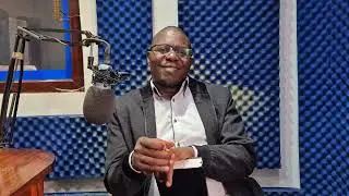 TEACH US TO NUMBER OUR DAYS- Be Wise with Ap Denis Musoke Live at UCC KASUBI INNERMAN MINISTRIES