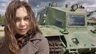 Самые странные советские танки. Что за странные железные монстры?