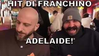Hit di Franchino: ADELAIDE
