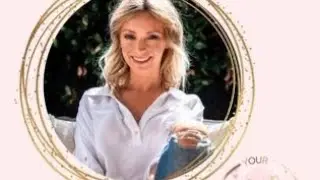 Sasha Morozov-Life coach for Mom's and other hard working women
