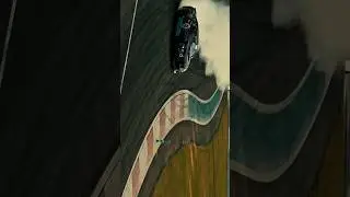 Extreme Hot Wheels Drift Car Showcase!