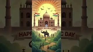 January 26, 2026 #Republic Day of India#dayspecial #history #gk #currentaffairs #competitiveexams