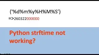 How to get complete date and time timestamp format in Python