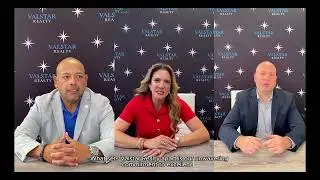Welcome to Valstar Realty | Your home, your experience 🏘️