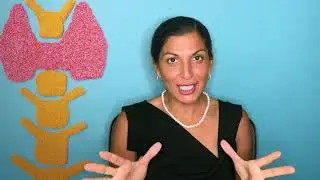 Thyroid Myths vs. Facts with Dr. Rashmi Roy