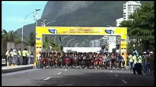 Celebration Rio 2016 Olympic Bid Film