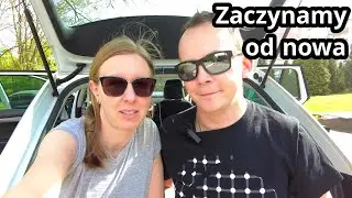 Robimy miejsce do spania w naszym samochodzie - Skoda Octavia Scout | Daily #69