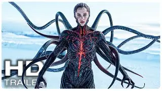 THE OCCUPANT Official Final Trailer (NEW 2025)