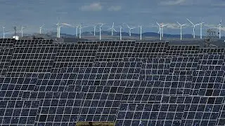 'A good day for Europe's energy transition': EU negotiators reach deal to double renewables by 2030