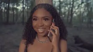 ALIESA NICOLE-  ''BEYOND''