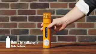 Morfose Argan Sa&ccedil; Sprayi Nasıl Kullanılır?| Morfose Cosmetics