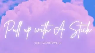 Spazz - Pull Up With A Stick (feat. ​@Meechy-11 ) Prod.@babyboyWildn