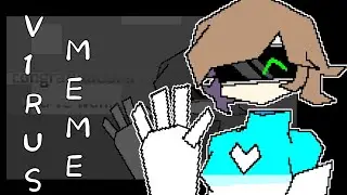 V1RUS || meme