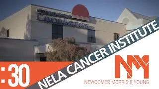 Northeast Louisiana Cancer Institute
