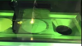SLM par 3D-MetalPrint 3D-MP
