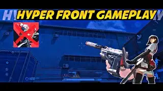 HYPER FRONT IS COPY OF Valorant #hyperfront #hyperfront lite #deerplays